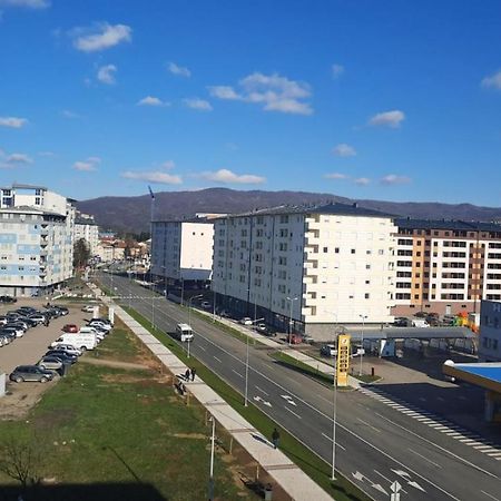 Hotel Omega à Doboj Extérieur photo