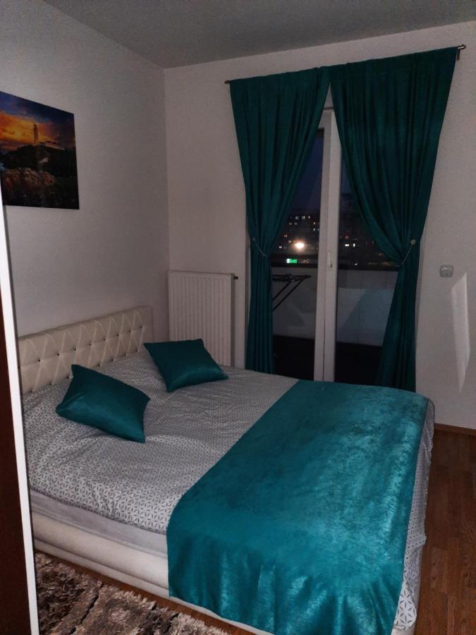 Hotel Omega à Doboj Extérieur photo