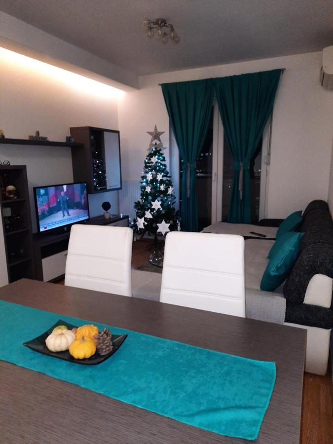 Hotel Omega à Doboj Extérieur photo