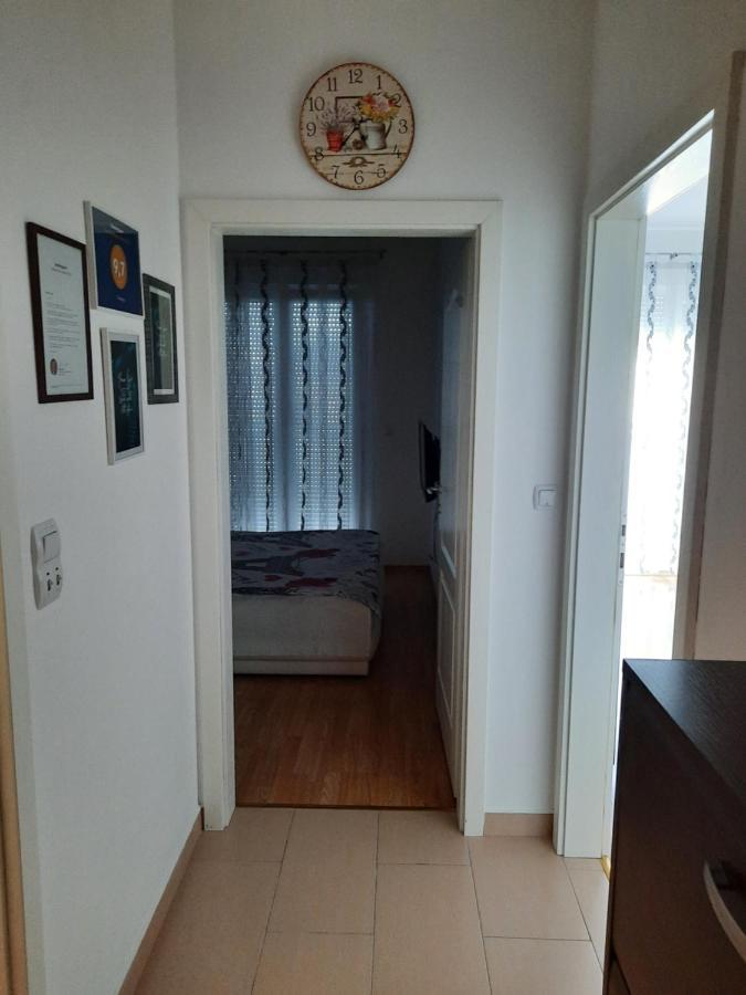 Hotel Omega à Doboj Extérieur photo