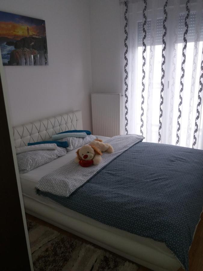 Hotel Omega à Doboj Extérieur photo