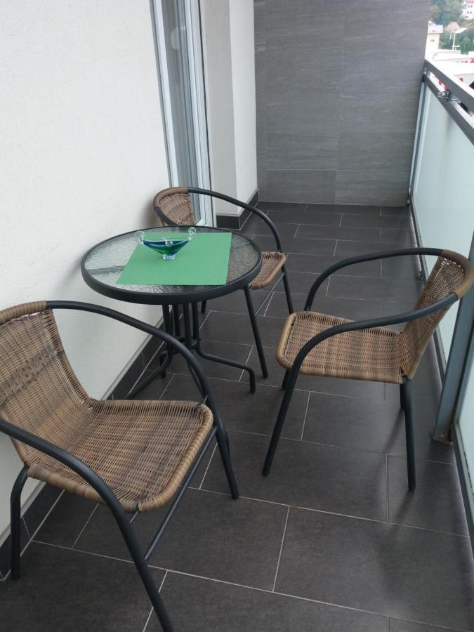 Hotel Omega à Doboj Extérieur photo