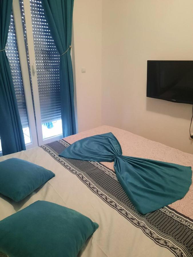 Hotel Omega à Doboj Extérieur photo