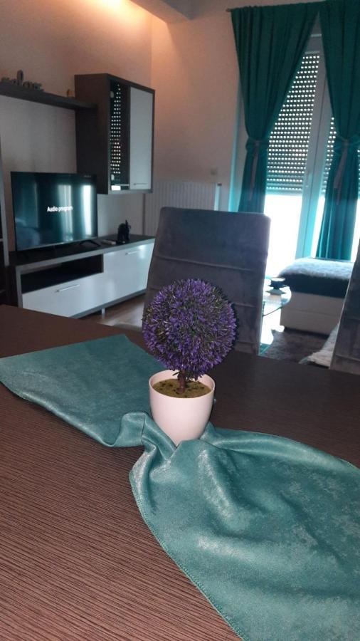 Hotel Omega à Doboj Extérieur photo