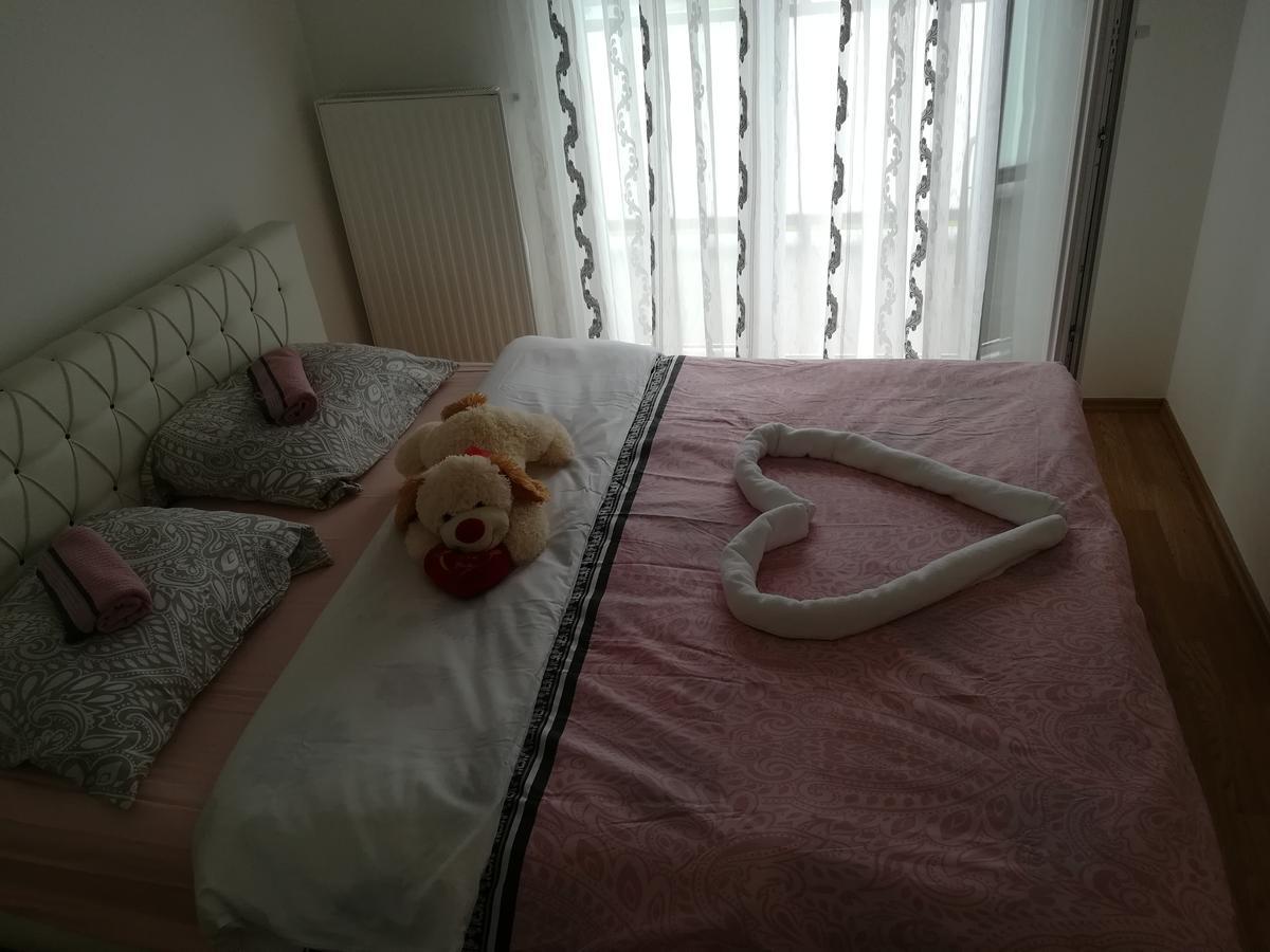 Hotel Omega à Doboj Extérieur photo