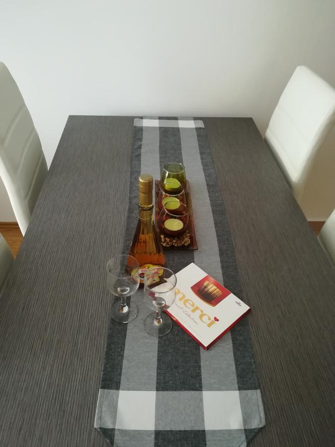 Hotel Omega à Doboj Extérieur photo