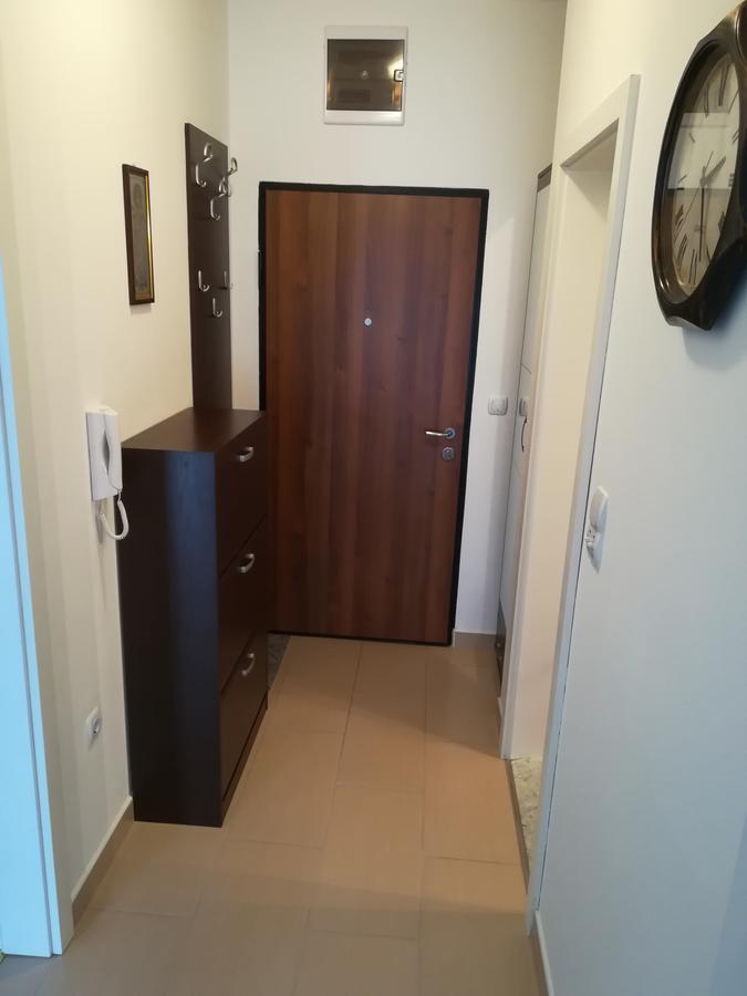 Hotel Omega à Doboj Extérieur photo