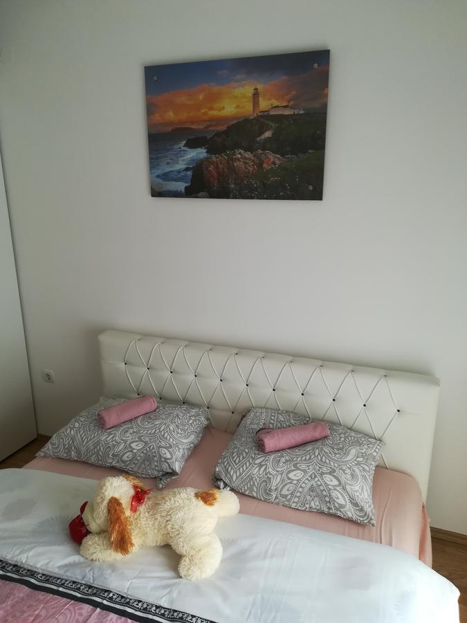 Hotel Omega à Doboj Extérieur photo